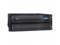 APC Smart-UPS X 3000VA (2700W) Rack4U, Tower LCD w