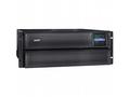 APC Smart-UPS X 3000VA (2700W) Rack4U, Tower LCD w