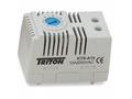 Triton Termostat - rozsah pracovních teplot 0-60C