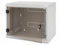 Triton Delta B 4S - Skříň - montá? na stěnu - 19"