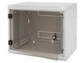 Triton Delta B 4S - Skříň - montá? na stěnu - 19"