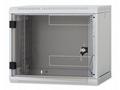 Triton Delta U AS4 - Skříň - montá? na stěnu - 19"
