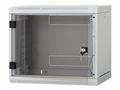 Triton Delta U AS4 - Skříň - montá? na stěnu - 19"