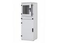 19" rack stojanový průmyslový 37U, 600x600 IP54