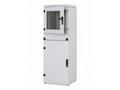 19" rack stojanový průmyslový 37U, 600x600 IP54