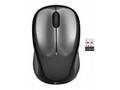 myš Logitech Wireless Mouse M235 nano, QuickSil