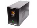 MHPower záložní zdroj MPU-700-12, UPS, 700W, čistý