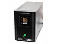 Záložní zdroj MHPower MPU-800-12, UPS, 800W, čistý