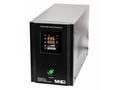 MHPower záložní zdroj MPU-800-12, UPS, 800W, čistý