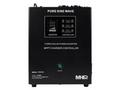Záložní zdroj MHPower MSKD-2100-48, UPS, 2100W, či