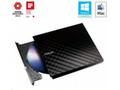 ASUS SDRW-08D2S-U LITE Black externí + soft