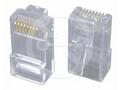 Solarix konektor RJ45 CAT5E UTP 8p8c nestíněný nes