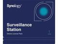 Synology Device License Pack 1 - Balíček Surveilla
