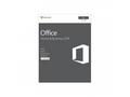 MS FPP Office 2016 pro Mac pro domácnosti a podnik