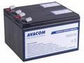 AVACOM bateriový kit pro renovaci RBC113 (2ks bate