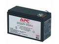 APC RBC17 BK650EI, BE700-FR, BE700-CP, BE700G-CP, 