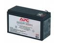 APC Replacement Battery Cartridge #17, BK650EI, BE