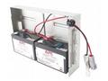 APC Replacement Battery Cartridge #22, SU700RM2U, 
