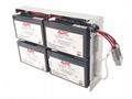 APC Replacement Battery Cartridge #23, SU1000RM2U,