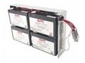 APC Replacement Battery Cartridge #23, SU1000RM2U,