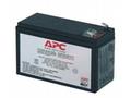 APC Battery kit APCRBC106 pro BE400-FR, BE400-CP