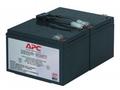 APC Replacement Battery Cartridge #6 - Baterie UPS