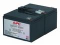 APC Replacement Battery Cartridge #6 - Baterie UPS