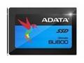 ADATA SSD 256GB SU800 2,5" SATA III 6Gb, s (R:560,