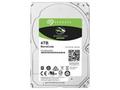 Seagate HDD BarraCuda 2.5" 4TB - 5400rpm, SATA-III