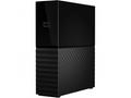 WD My Book 4TB Ext. 3.5" USB3.0 (single drive)