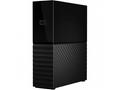 WD My Book 4TB Ext. 3.5" USB3.0 (single drive)