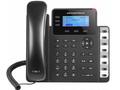 Grandstream GXP1630 VoIP telefon, 3x SIP, podsvíce