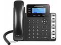 Grandstream GXP1630 VoIP telefon, 3x SIP, podsvíce