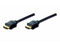 Digitus Připojovací kabel HDMI High Speed, typ A M