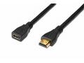 Digitus HDMI High Speed s Ethernetem prodlužovací 