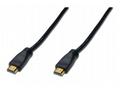 Digitus vysokorychlostní HDMI propojovací kabel s 