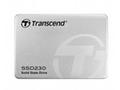 TRANSCEND SSD230S 512GB SSD disk 2.5" SATA III, 3D