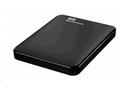 WD Elements Portable WDBU6Y0015BBK - Pevný disk - 