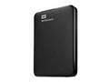 WD Elements Portable 2TB Ext. 2.5" USB3.0, Black