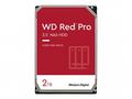 WD RED Pro NAS WD2002FFSX 2TB SATAIII, 600 64MB ca