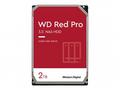 WD RED Pro 2TB, WD2002FFSX, SATA 6Gb, s, Interní 3