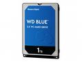 WD, HDD Mob Blue 1TB 2.5 SATA 128MB