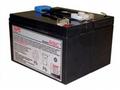 APC Replacement Battery Cartridge #142, SMC1000I, 