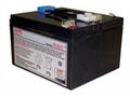 APC Replacement Battery Cartridge #142, SMC1000I, 