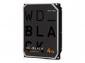 WD Black, 4TB, HDD, 3.5", SATA, 7200 RPM, 5R