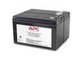 APC Replacement Battery Cartridge #113, BX1400UI, 