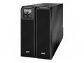 APC Smart-UPS SRT 8000VA - UPS (montáž do racku, e