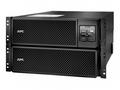 APC Smart-UPS SRT 8000VA RM - UPS (k montáži na re