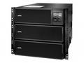 APC Smart-UPS SRT 10000VA RM - UPS (k montáži na r