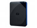 WD Gaming Drive WDBM1M0040BBK - Pevný disk - 4 TB 